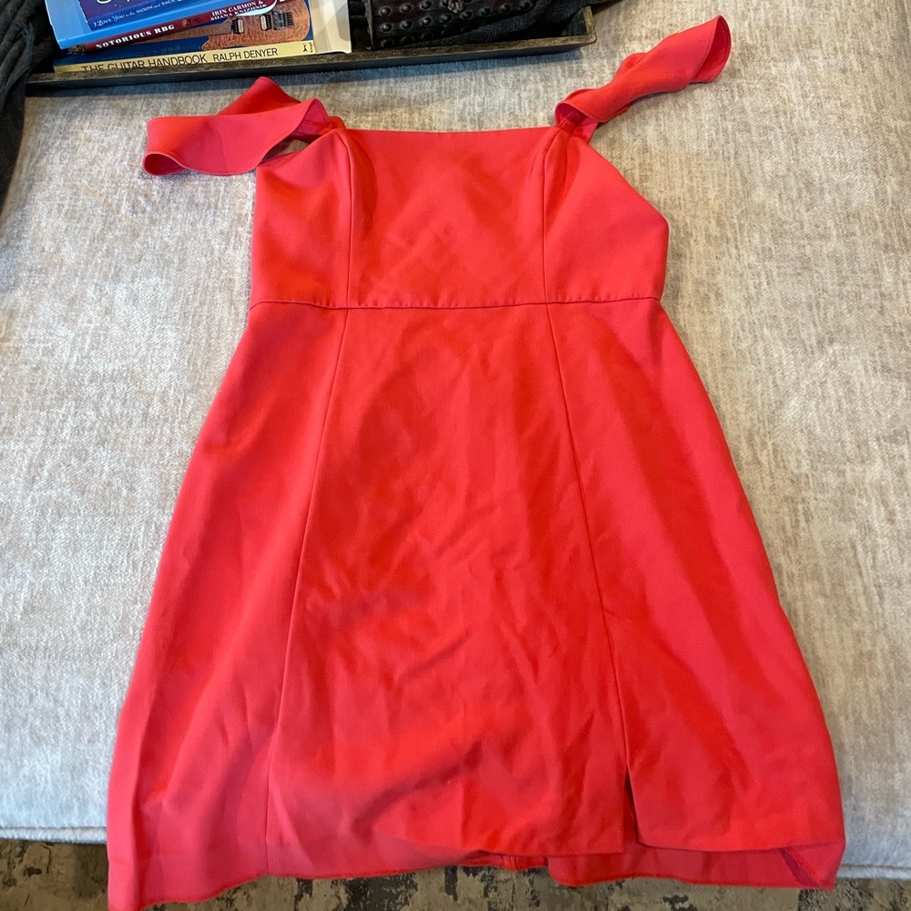 French Connection Sleeveless Dress